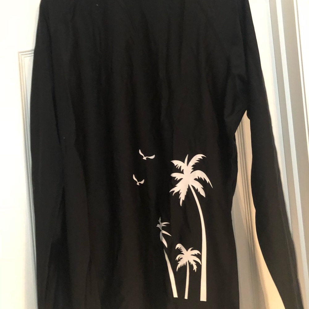 Beach Shirt